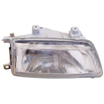 Faro Izquierdo Honda Civic Del 1988 A 1992 - VNR 108.500104