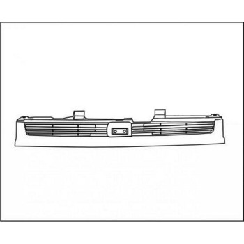 Rejilla Honda Concerto - VNR 108.500905