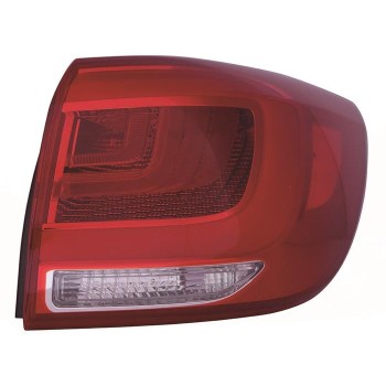 Piloto Trasero Derecho Led - VNR 108.550352