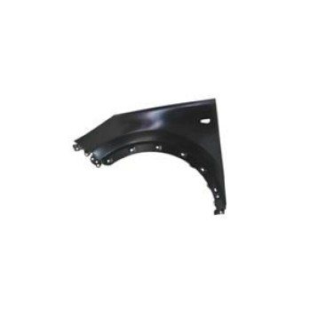 Rejilla Frontal Izquierdo Con Faro Intermitente Kia Sportage - VNR 108.551614