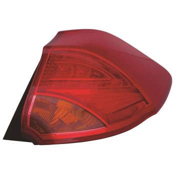 Piloto Trasero Derecho H/B Punta Led - VNR 108.551952