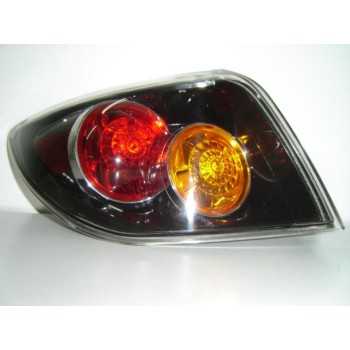 Faro Trasero Izquierdo Mazda 3 Hatchback - VNR 108.601651