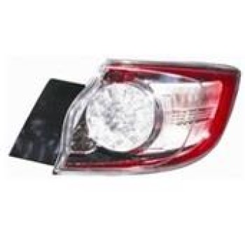 Piloto Trasero Derecho 5 Puertas  Mazda 3 Hatchback - VNR 108.602350