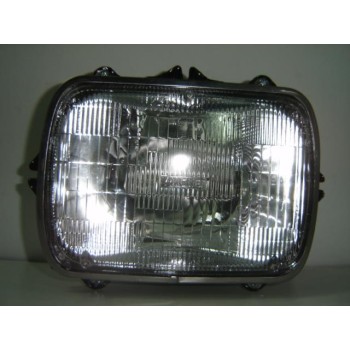 Faro Derecho Mitsubishi L200 - VNR 108.700201