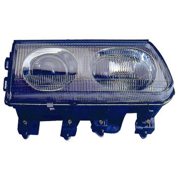 Optica Izquierda Mitsubishi L300 Del 1993 En Adelante - VNR 108.700402