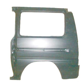 Panel Lateral Trasero Izquierdo Mitsubishi L300 - VNR 108.700429