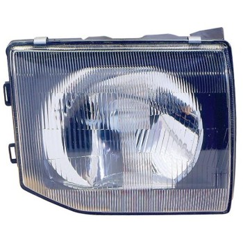 Optica Derecha Mitsubishi Montero/Pajero Del 1992 A 1997 - VNR 108.700501