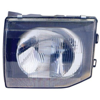 Optica Izquierda Mitsubishi Montero/Pajero Del 1992 A 1997 - VNR 108.700502