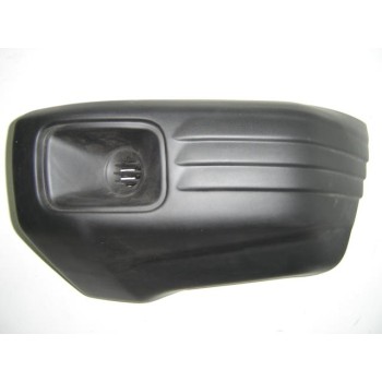 Punta Izquierda Paragolpes Trasero Mitsubishi Montero/Pajero Del 1997 Al 2000 - VNR 108.701815