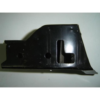 Soporte Derecho Paragolpes Delantero Nissan Micra Del 1998 Al 2002 - VNR 108.802581