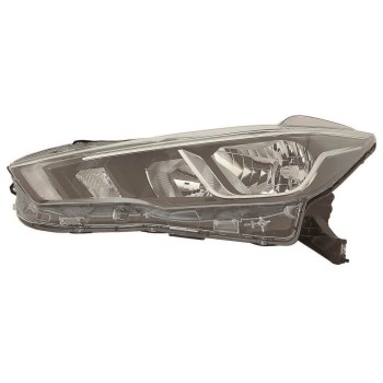 Faro Izquierdo Elect(H11/H9/Wy21W/Led) - VNR 108.806302