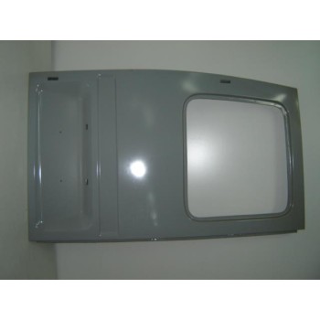 Puerta Trasera Izquierda Techo Bajo Ford Transit Del 86 Al 91 - VNR 109.101825