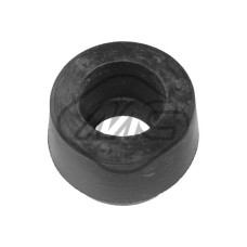 Conector, amortiguador