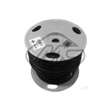 Tubo flexible de combustible