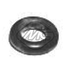 Anillo de soporte, silenciador