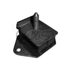 Soporte, motor