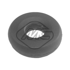Conector, amortiguador