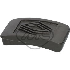 Revestimiento pedal, embrague