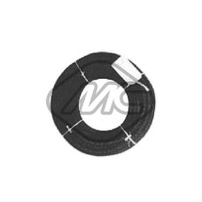 Tubo flexible de combustible