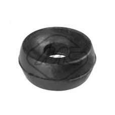 Conector, amortiguador