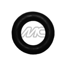Anillo de soporte, silenciador