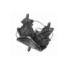 Soporte, motor