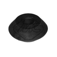 Conector, amortiguador