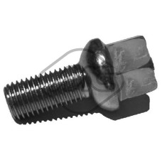 Tornillo de rueda