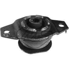 Soporte, motor