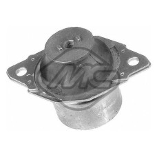 Soporte, motor