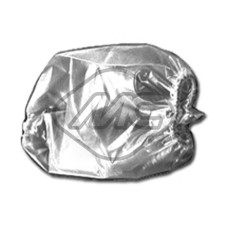 Capuchón de protección, conector de distribuidor encendido