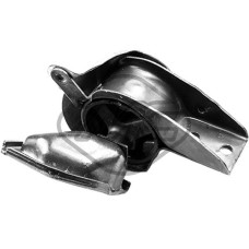 Soporte, motor
