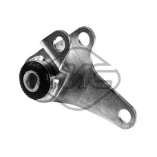 Soporte, motor