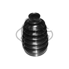 Juego de fuelles, árbol de transmisión