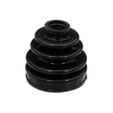 Juego de fuelles, árbol de transmisión