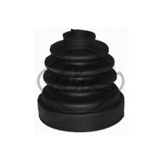 Juego de fuelles, árbol de transmisión