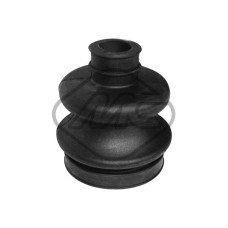 Juego de fuelles, árbol de transmisión