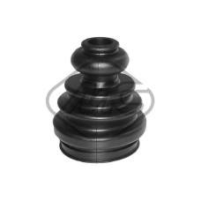 Juego de fuelles, árbol de transmisión