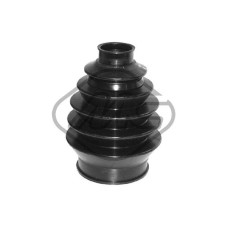 Juego de fuelles, árbol de transmisión