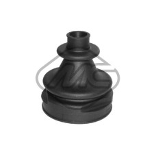Juego de fuelles, árbol de transmisión