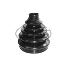 Juego de fuelles, árbol de transmisión