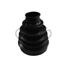 Juego de fuelles, árbol de transmisión