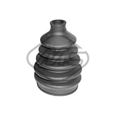 Juego de fuelles, árbol de transmisión