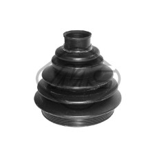 Juego de fuelles, árbol de transmisión