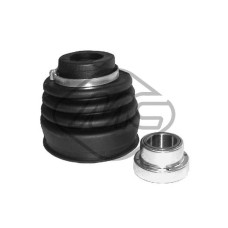 Juego de fuelles, árbol de transmisión