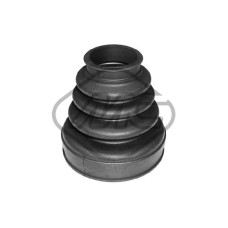 Juego de fuelles, árbol de transmisión