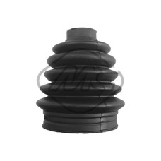 Juego de fuelles, árbol de transmisión