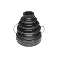 Juego de fuelles, árbol de transmisión