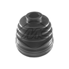 Juego de fuelles, árbol de transmisión
