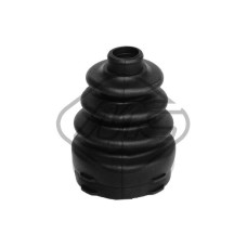 Juego de fuelles, árbol de transmisión